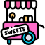 Sweets - Main
